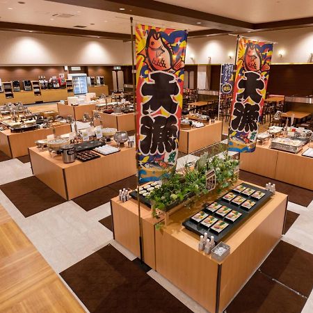Yunokawa Kanko Hotel Shoen ฮาโกดาเตะ ภายนอก รูปภาพ