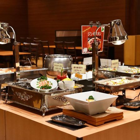 Yunokawa Kanko Hotel Shoen ฮาโกดาเตะ ภายนอก รูปภาพ