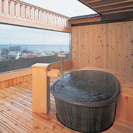 Yunokawa Kanko Hotel Shoen ฮาโกดาเตะ ภายนอก รูปภาพ