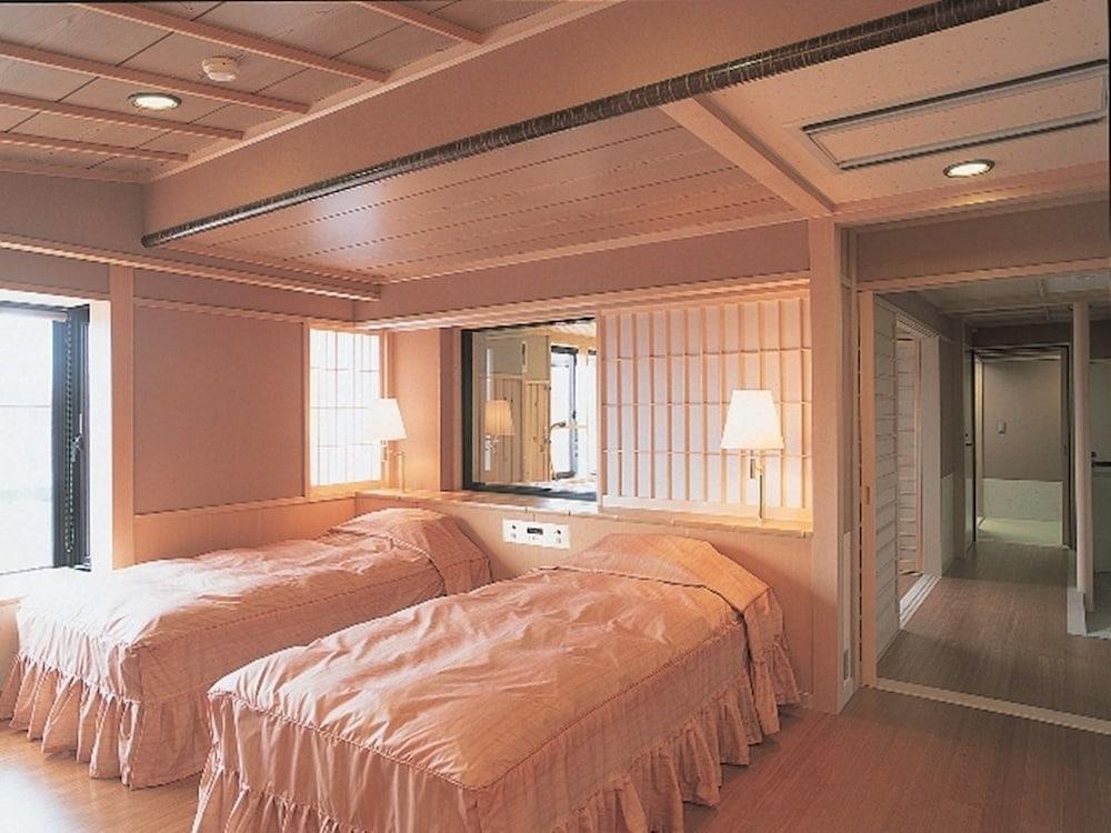 Yunokawa Kanko Hotel Shoen ฮาโกดาเตะ ภายนอก รูปภาพ