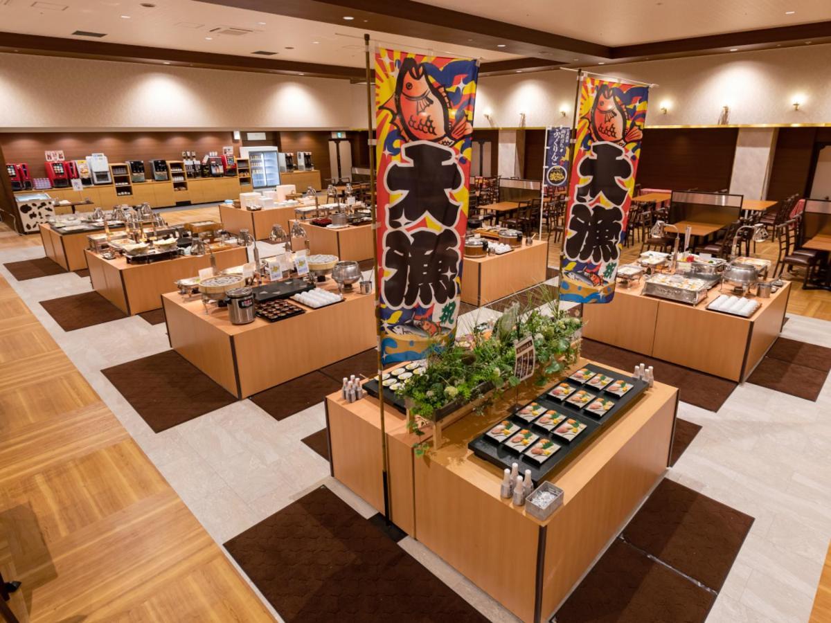 Yunokawa Kanko Hotel Shoen ฮาโกดาเตะ ภายนอก รูปภาพ