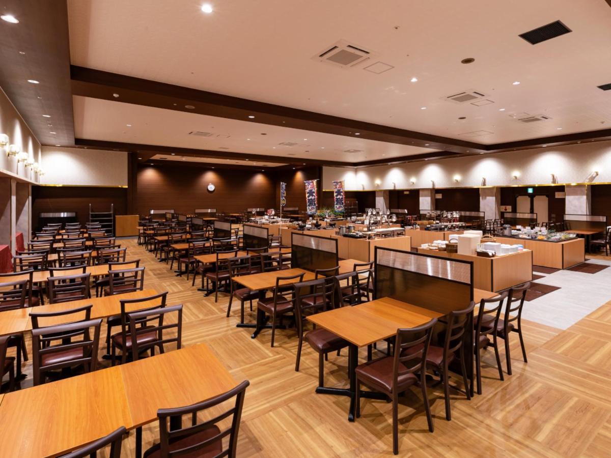 Yunokawa Kanko Hotel Shoen ฮาโกดาเตะ ภายนอก รูปภาพ