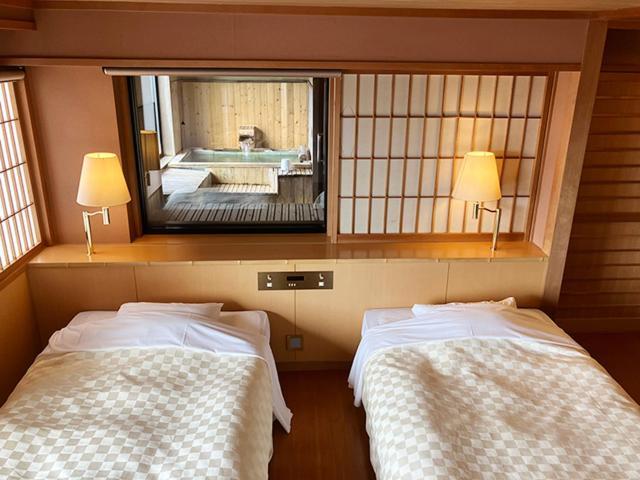Yunokawa Kanko Hotel Shoen ฮาโกดาเตะ ภายนอก รูปภาพ