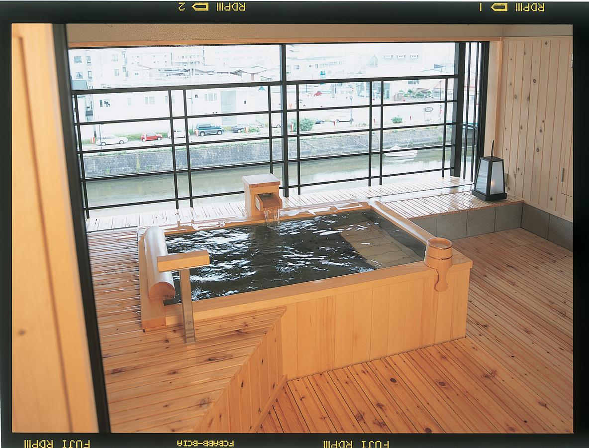 Yunokawa Kanko Hotel Shoen ฮาโกดาเตะ ภายนอก รูปภาพ