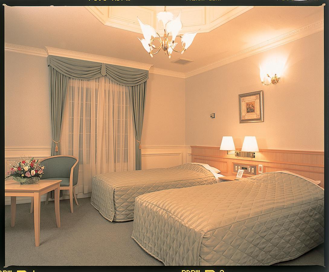 Yunokawa Kanko Hotel Shoen ฮาโกดาเตะ ภายนอก รูปภาพ