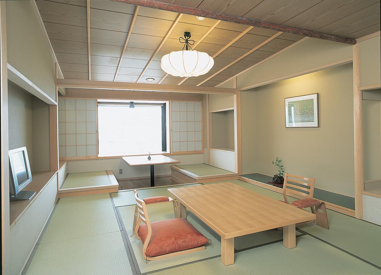 Yunokawa Kanko Hotel Shoen ฮาโกดาเตะ ภายนอก รูปภาพ
