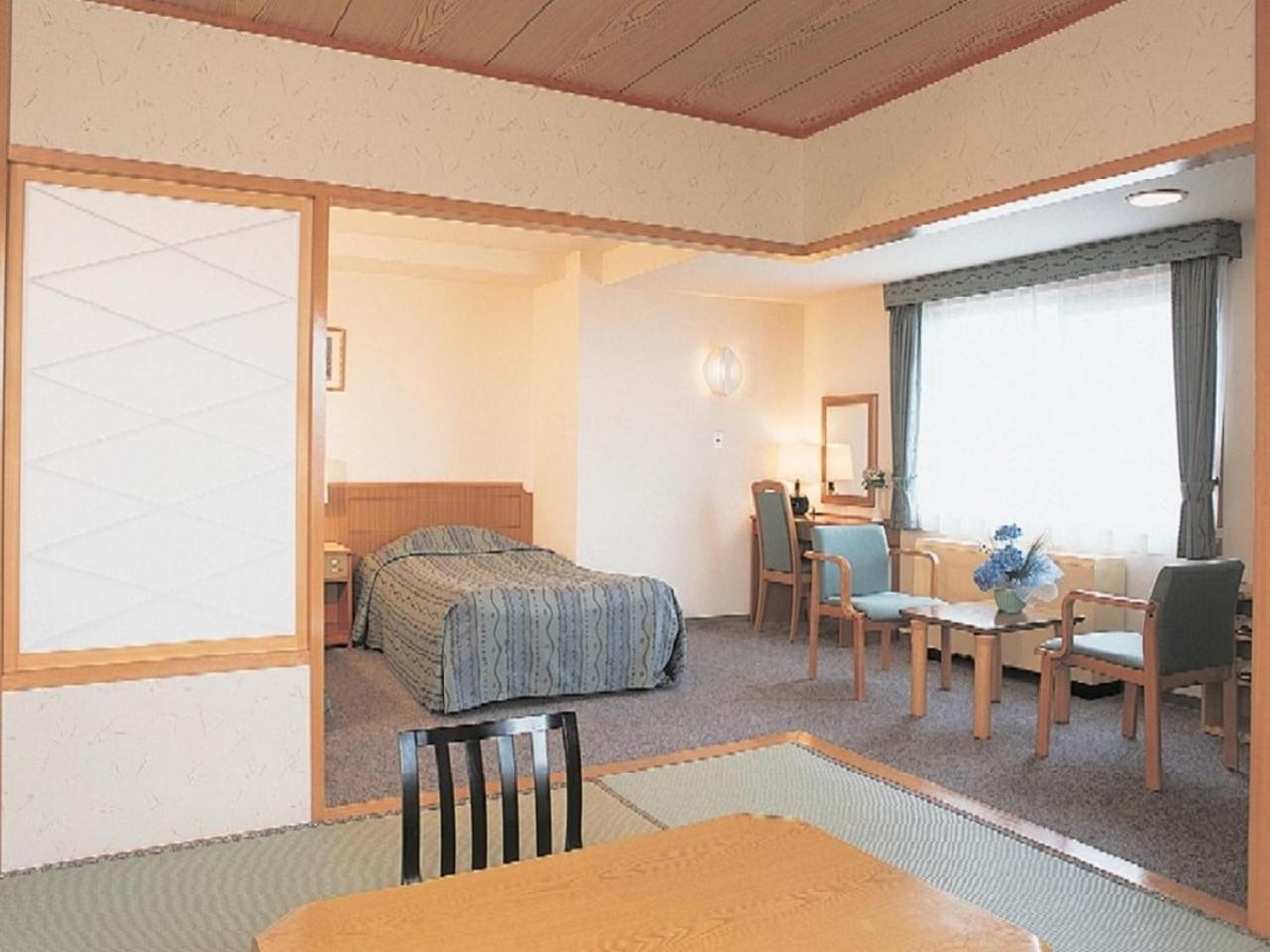 Yunokawa Kanko Hotel Shoen ฮาโกดาเตะ ภายนอก รูปภาพ