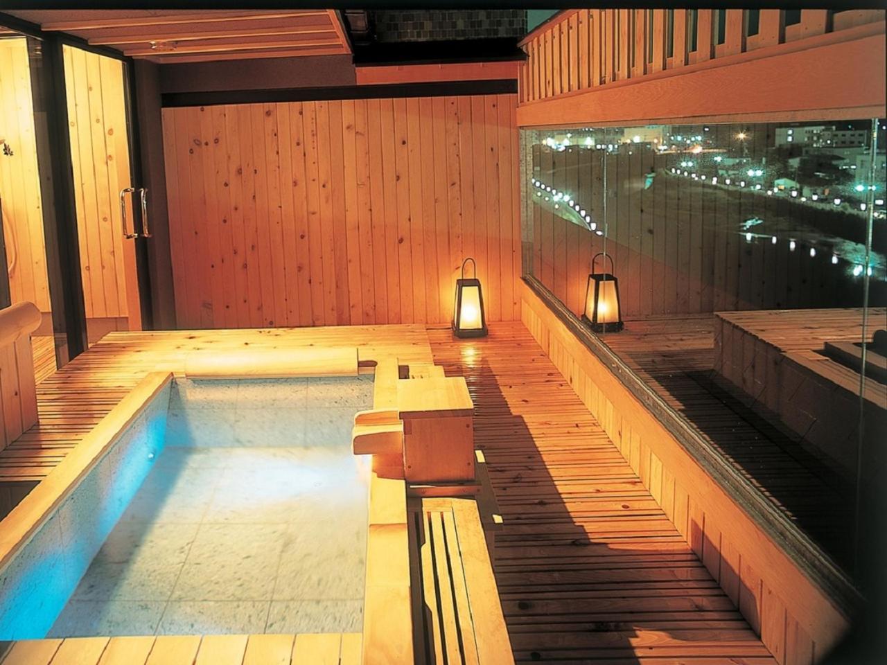 Yunokawa Kanko Hotel Shoen ฮาโกดาเตะ ภายนอก รูปภาพ