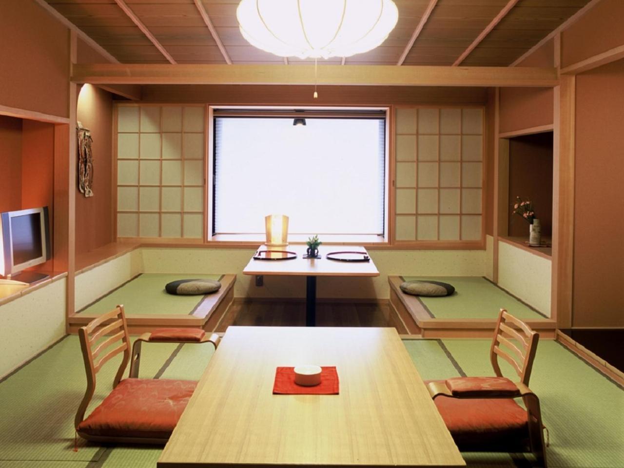 Yunokawa Kanko Hotel Shoen ฮาโกดาเตะ ภายนอก รูปภาพ