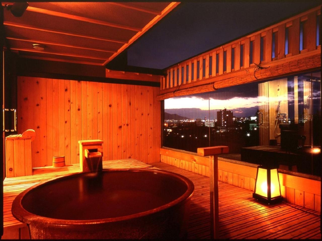 Yunokawa Kanko Hotel Shoen ฮาโกดาเตะ ภายนอก รูปภาพ