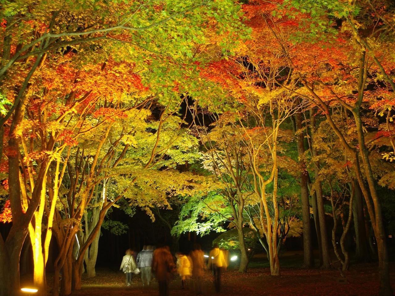 Yunokawa Kanko Hotel Shoen ฮาโกดาเตะ ภายนอก รูปภาพ