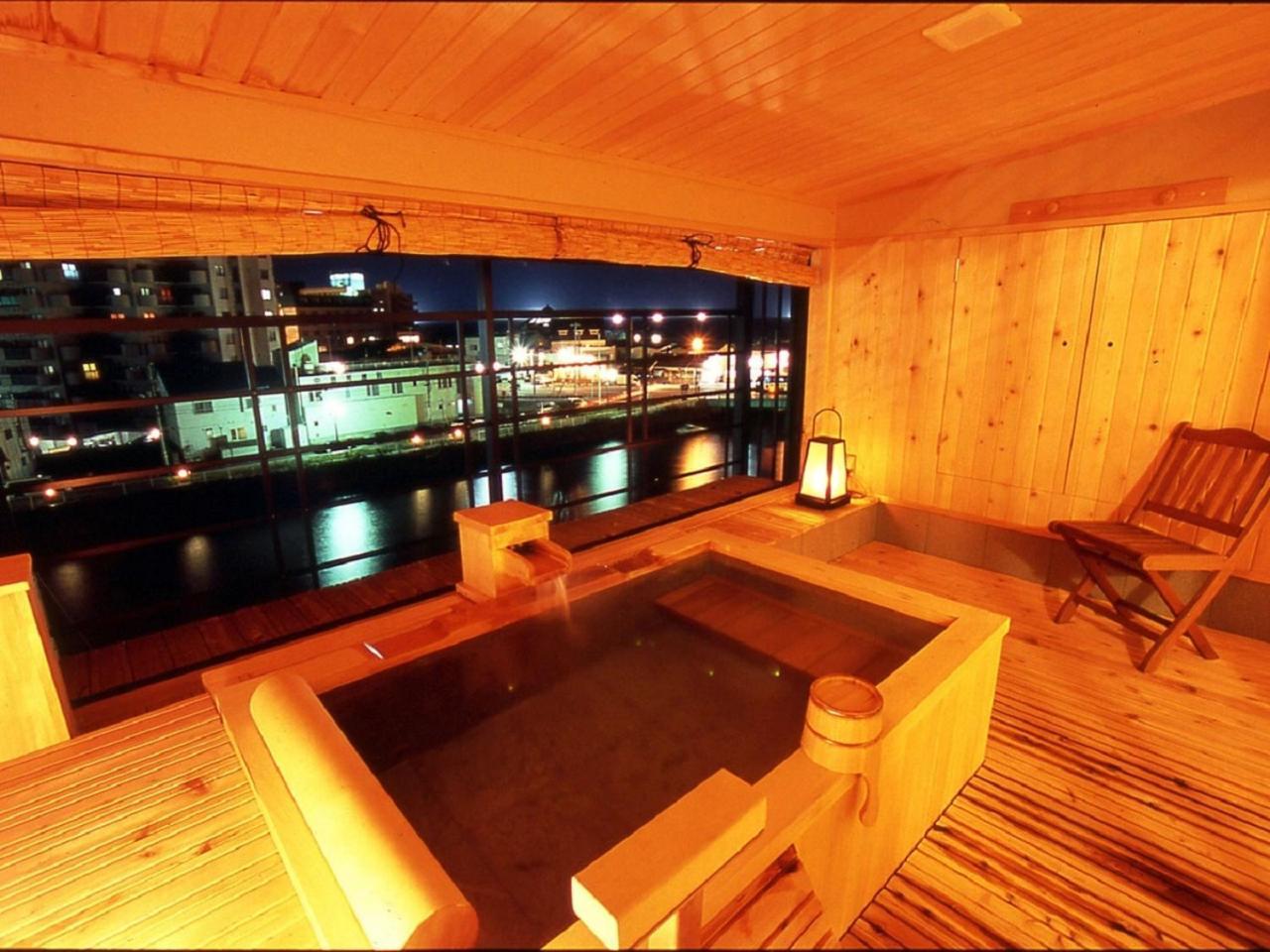 Yunokawa Kanko Hotel Shoen ฮาโกดาเตะ ภายนอก รูปภาพ