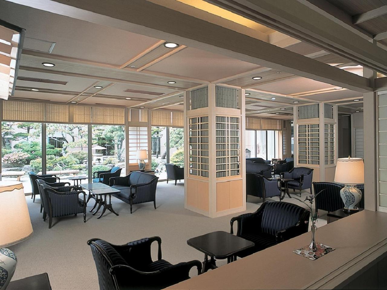 Yunokawa Kanko Hotel Shoen ฮาโกดาเตะ ภายนอก รูปภาพ
