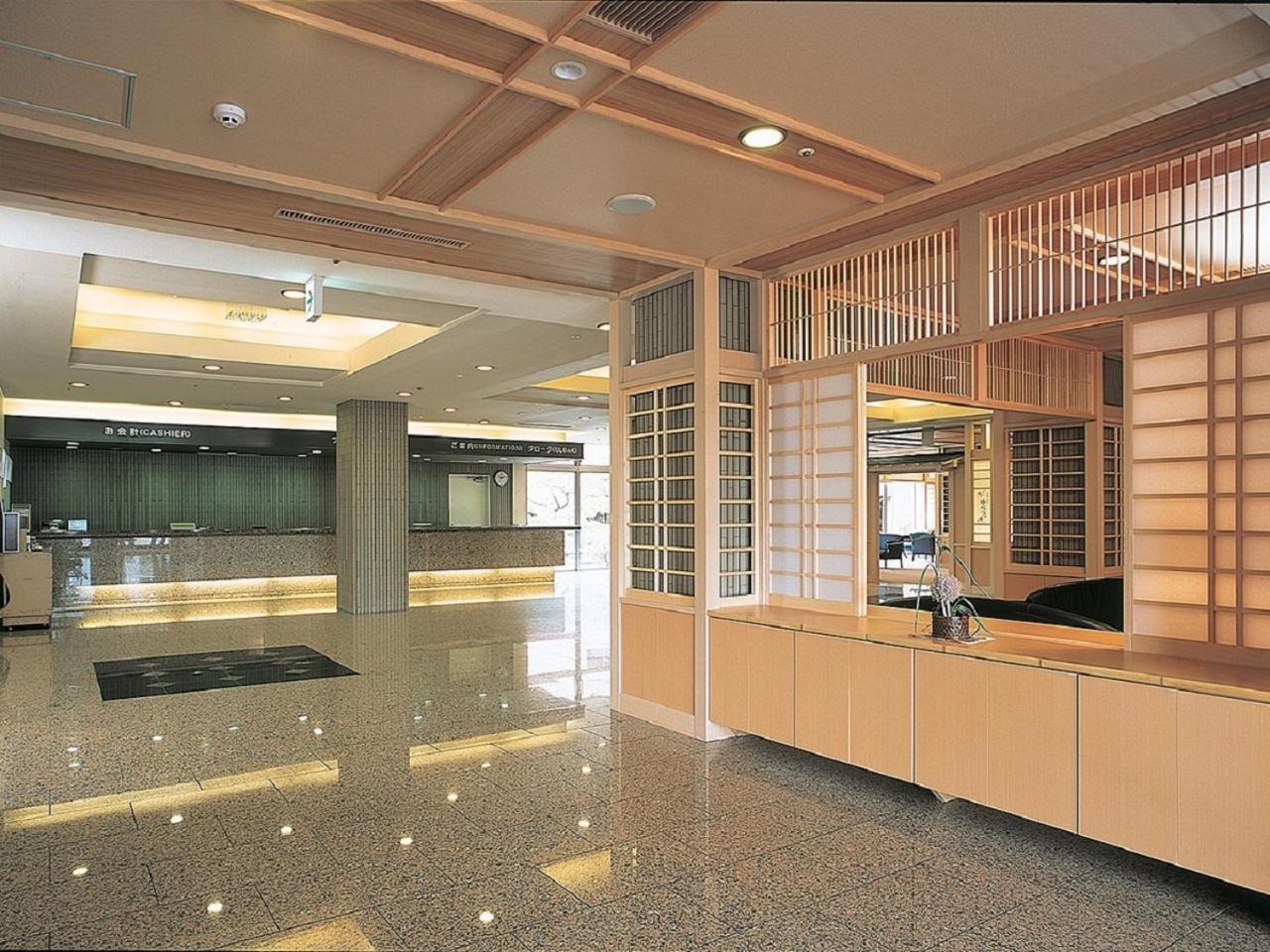 Yunokawa Kanko Hotel Shoen ฮาโกดาเตะ ภายนอก รูปภาพ