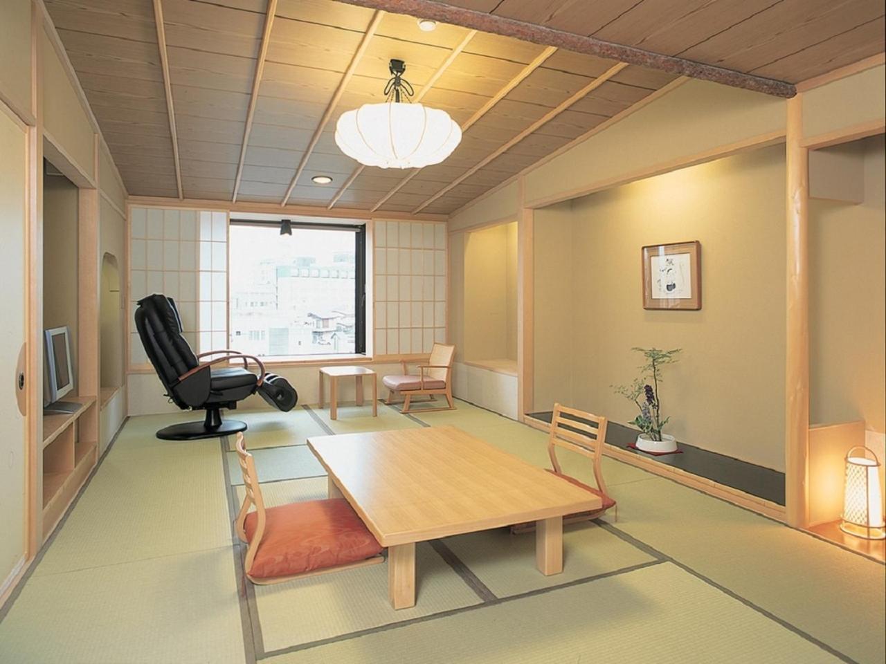 Yunokawa Kanko Hotel Shoen ฮาโกดาเตะ ภายนอก รูปภาพ