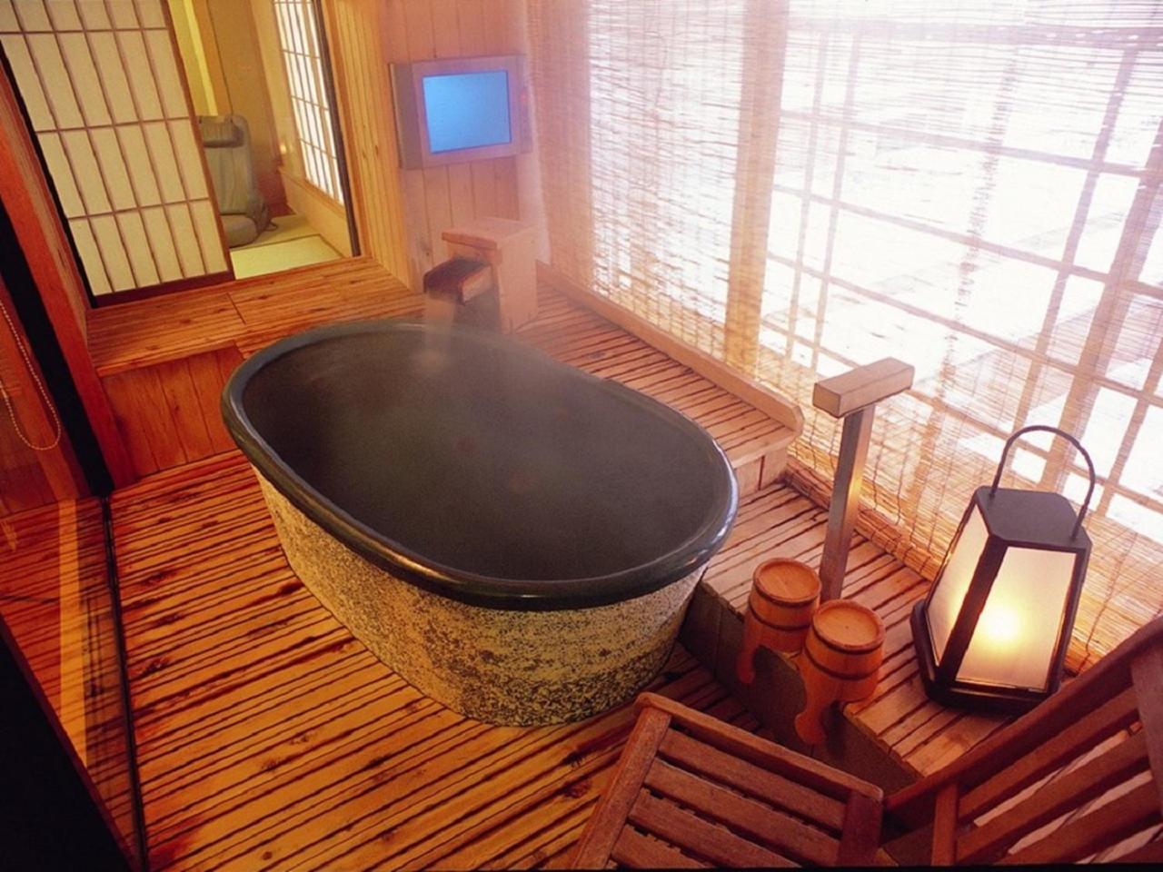 Yunokawa Kanko Hotel Shoen ฮาโกดาเตะ ภายนอก รูปภาพ