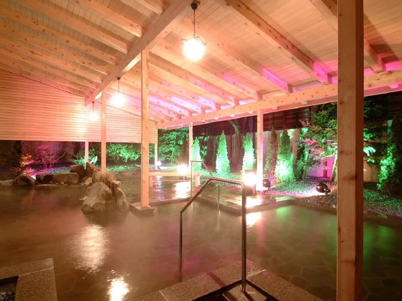 Yunokawa Kanko Hotel Shoen ฮาโกดาเตะ ภายนอก รูปภาพ