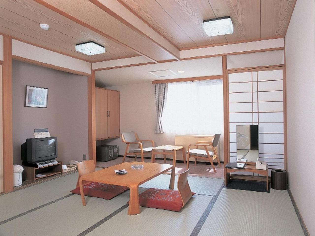Yunokawa Kanko Hotel Shoen ฮาโกดาเตะ ภายนอก รูปภาพ
