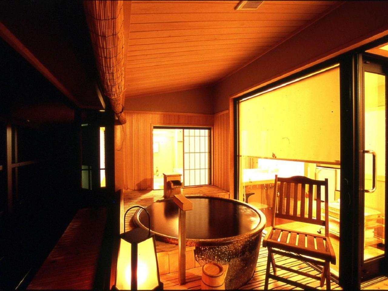 Yunokawa Kanko Hotel Shoen ฮาโกดาเตะ ภายนอก รูปภาพ