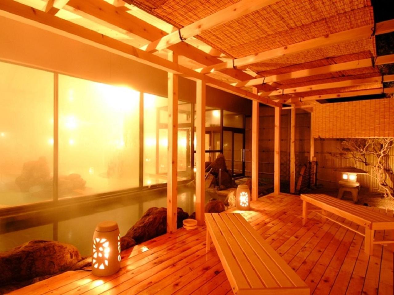 Yunokawa Kanko Hotel Shoen ฮาโกดาเตะ ภายนอก รูปภาพ