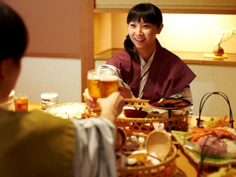 Yunokawa Kanko Hotel Shoen ฮาโกดาเตะ ภายนอก รูปภาพ