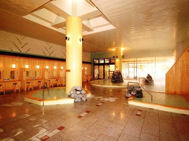 Yunokawa Kanko Hotel Shoen ฮาโกดาเตะ ภายนอก รูปภาพ